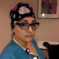 Marcia Ruiz