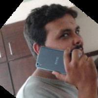 Kishan Popat