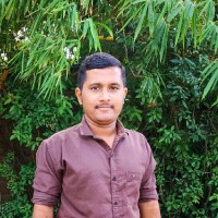 Ashish Shinde
