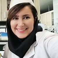 Marzieh Mohammadi