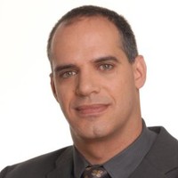 Yoav Melamed