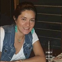 Carolina Barrera Galvis