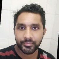 Md Meraj Ansari
