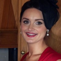Roisin O'Keeffe