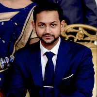 Sifat Chowdhury