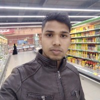 Md Sabir