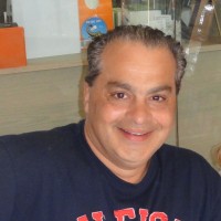 John Tzimas