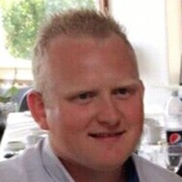 Søren Thams Paulsen