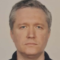 Dmitry Pasko