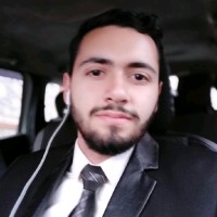 Shervin Sarmadi