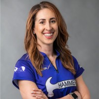 Heather DErrico Sterner
