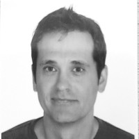 Kepa Metola - Software Architect