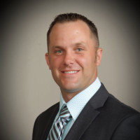 Tim Gilbertson