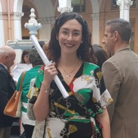 María Florencia Bartumeu Torres