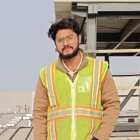 Vikesh Sah