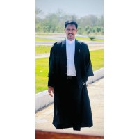 Adv Ramchandra Muley