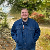 Dylan M. Warner
