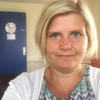 Vibeke Bang