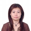 Crystal Wang