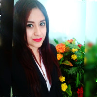 Laura Citlali Ramírez Rosas