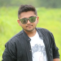 Mayank Sheladiya