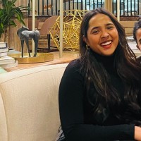 Latitia Raju
