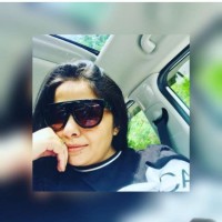 Shivani Sharma