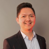 Louis Ray Laxamana