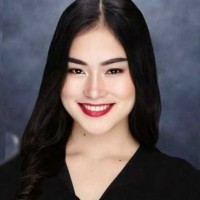 Keishia Rebaldo