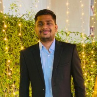 Dipesh Goyal