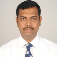 Arulmani Sekaran