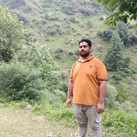 Najam Zaid Iqbal