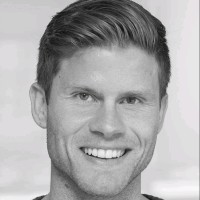 Jonas Gudmundsson