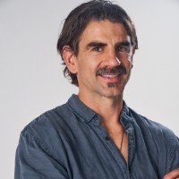 A/Prof Colman Taylor