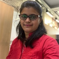 Prachi Kulkarni