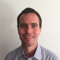 Darren Shepherd