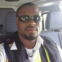 Solomon Ayegba