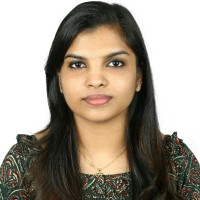 Dr. Athira L Raveendran