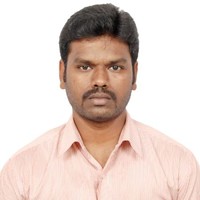 Vinothkumar P