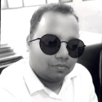 SURAJ GOEL