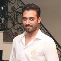 Haider Maqsood
