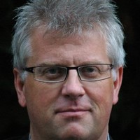 Christopher Irvine