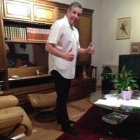 Alain Turberg
