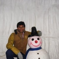 Janarthanan K