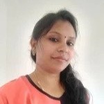 Vinodhini Saran