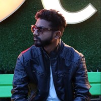 Naveen Kumar Dasari