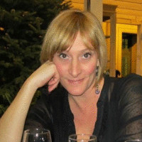 Krista Zerback
