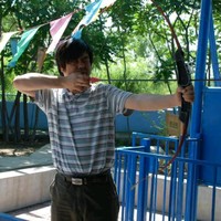 李庆成