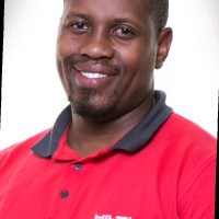 Patrick Zithulele Mavundla
