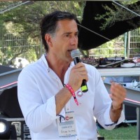 Diego Bustos